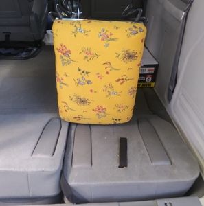 Meet your Posher, Rhonda